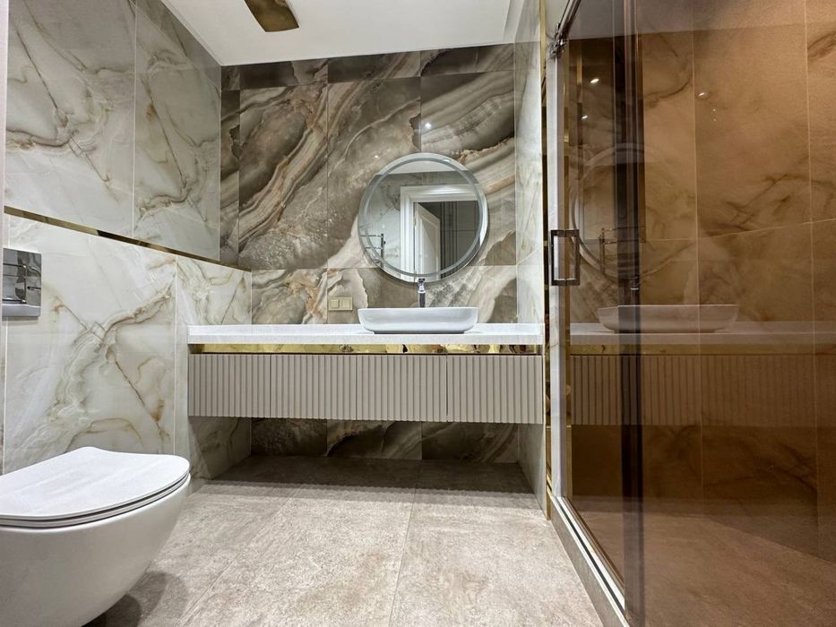 ЖК «Лондон» 3/2/8 Новомосковская