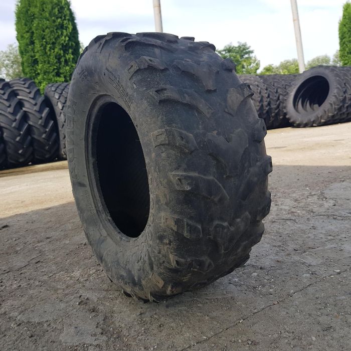 Cauciucuri 25x10.00-12  Kenda Anvelope Tractor REZISTENTE