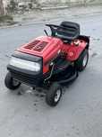 Тракторче косачка briggs & stratton 11.5 коня