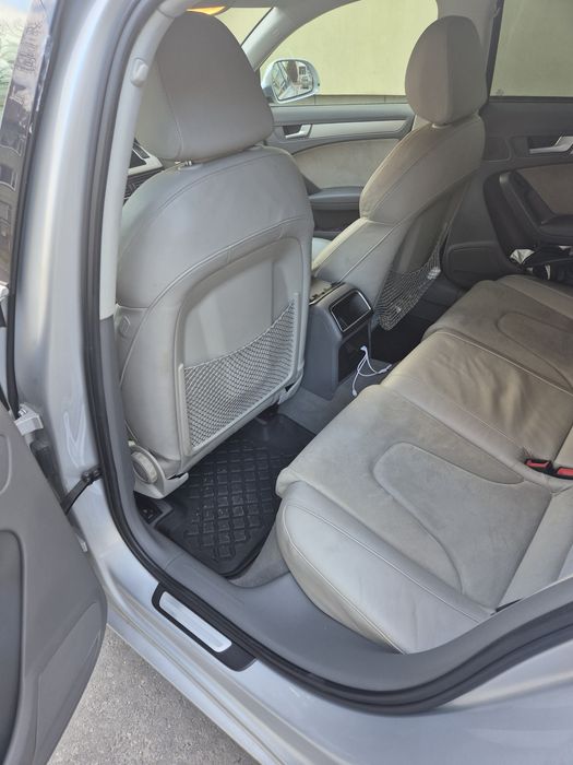 Vind audi a4 b8 2010