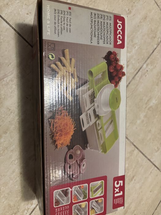 Razatoare multifunctionala