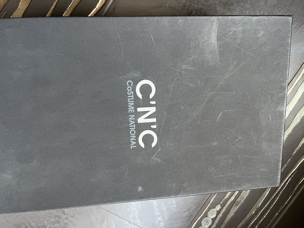 Оригинални CNC страхотен модел
