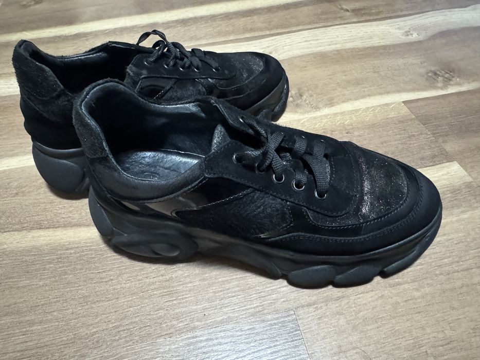 Дамски сникърси Bianki