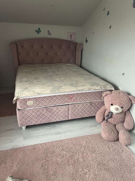 Afacere la cheie cu clientela formata plus locuinta in Hantesti,
