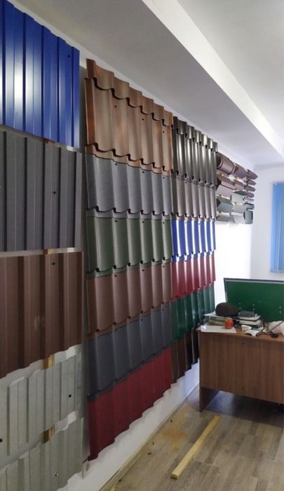 Металлочерепица черепица кровля крыша