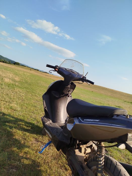 Vand scuter de 50cc2 t
