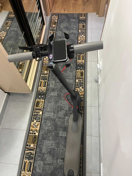 Trotineta Electrica Tuya