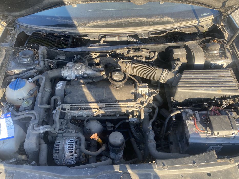 Dezmembrez VW golf 4 toate motorizarile