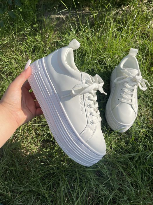 Adidași Calvin Klein originali