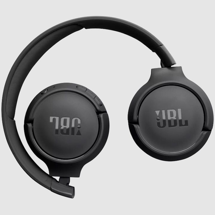 !!! Промоциална цена!!! Оригинални слушалки JBL TUNE 520BT