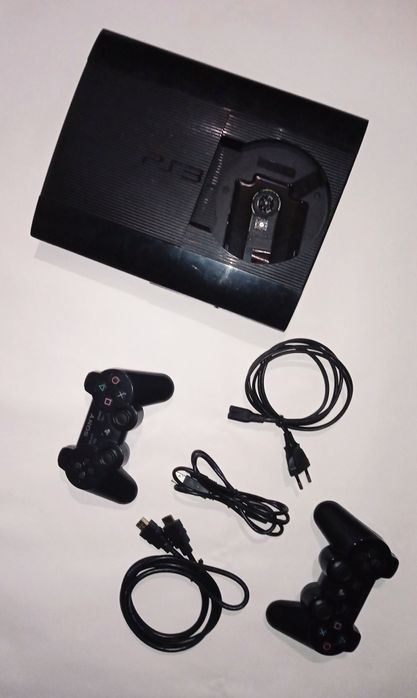 Сони 3 с играми 15 игр