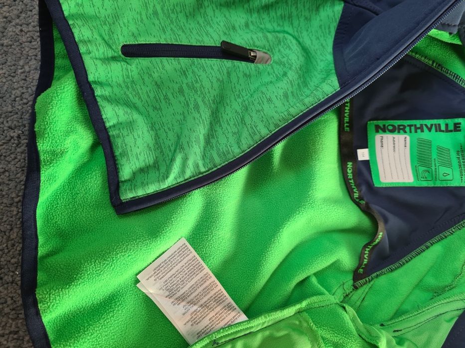 Jacheta Northville, 104 cm