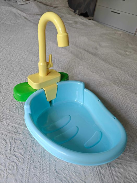 Cădiță pentru păsări