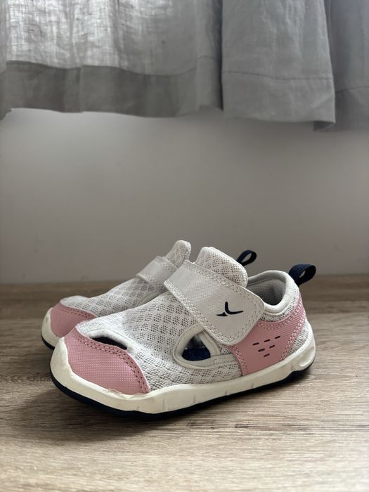 Обувки за момиче 20-24 номер