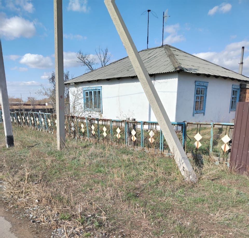 Продам дом.отдельно стоящий