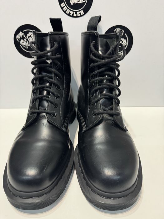 Кубинки DR.MARTENS .Номер 45
