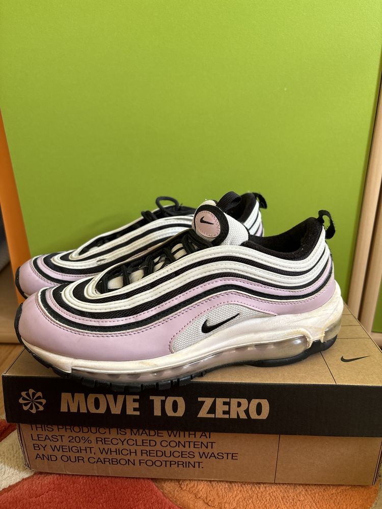 Nike Air Max 97 “Iced Lilac”