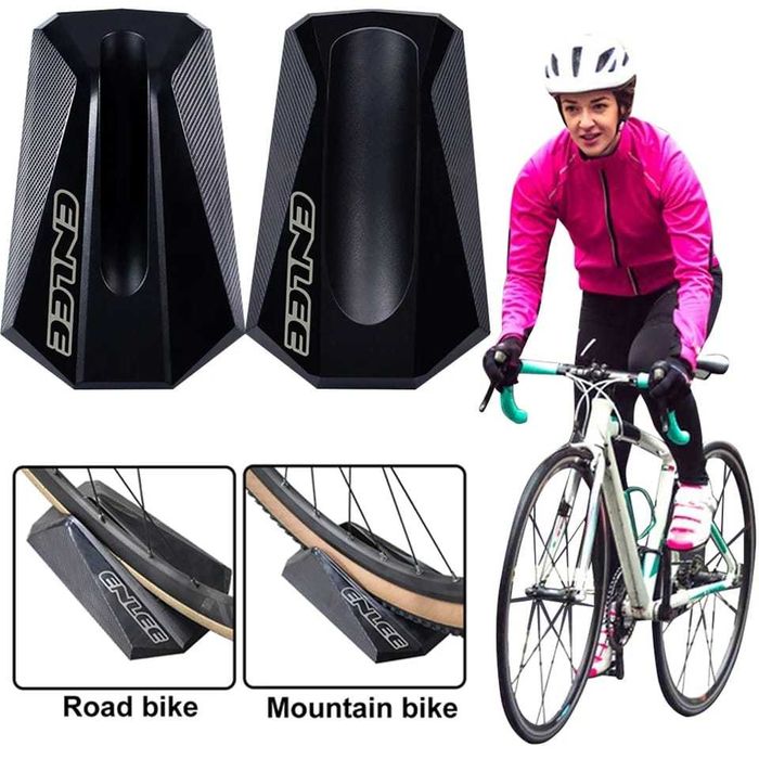 ENLEE suport roata bicicleta home trainer cursiera / MTB