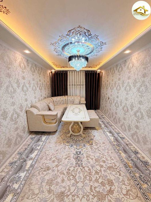 Продаётся 3х квартира на 3 этаж орр ЦЕНТРАЛНЫЙ АПТЕКА