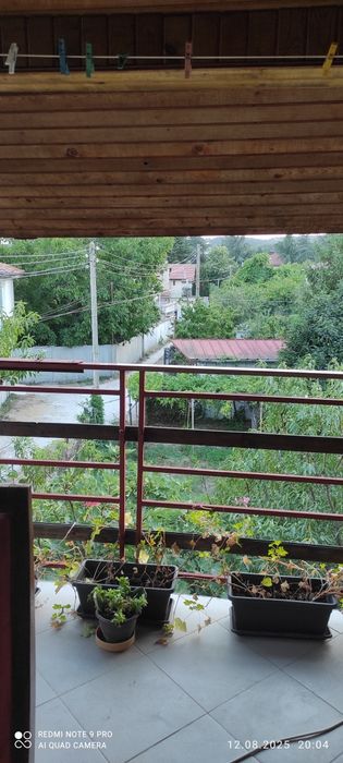 Самостоятелна стая