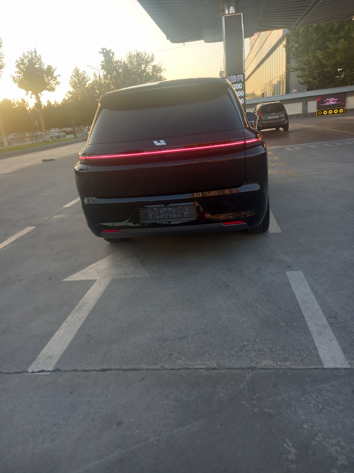 L8 Ulta. 2024/25.