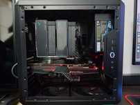 Instalare Windows /ansamblare pc