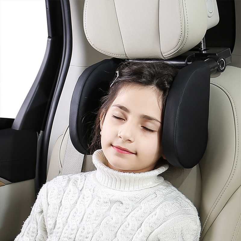 Suport lateral cap si gat pentru scaun auto accesoriu dormit [NOU]