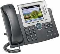 telefon VOIP Cisco CP 7965