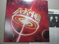 Виниловая пластинка    AXIS  (USA)