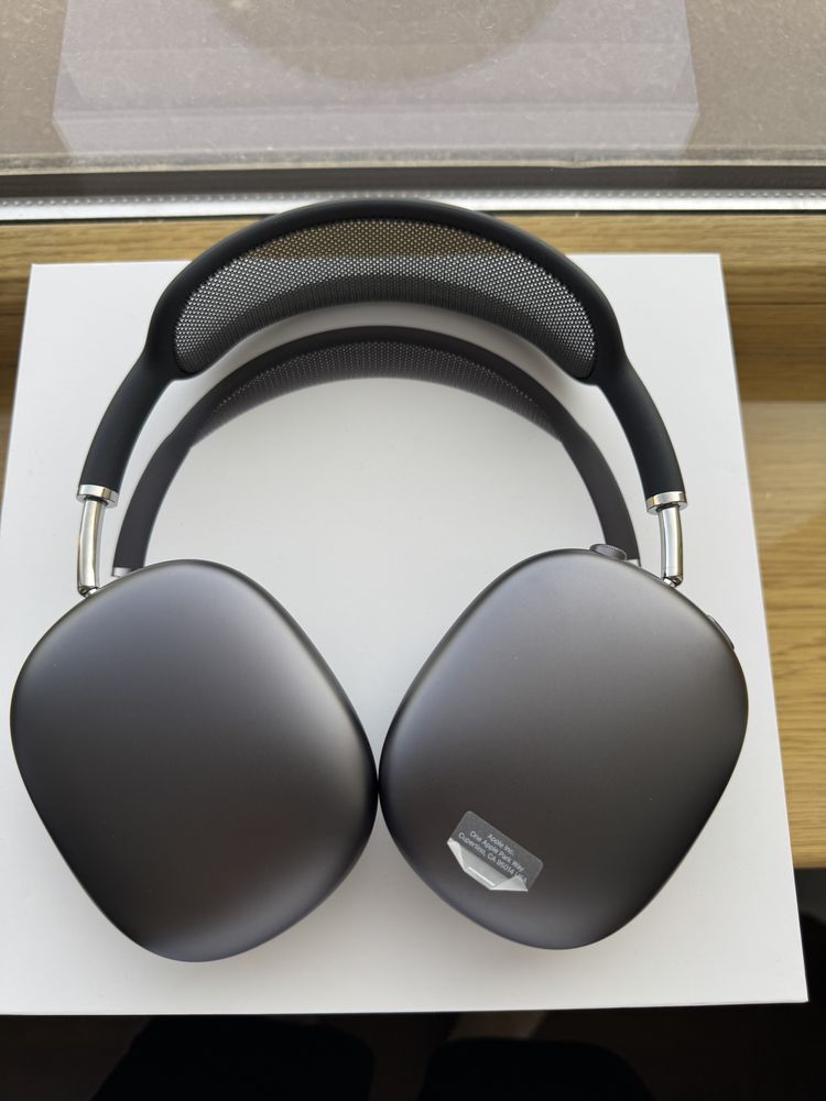 Apple Airpods Max