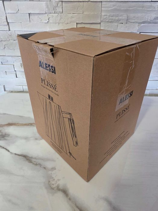 Бутикова електрическа кана