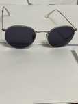 Rame Ray-Ban Round Metal  RB 3447 culoare 019/30 ,50/21/145