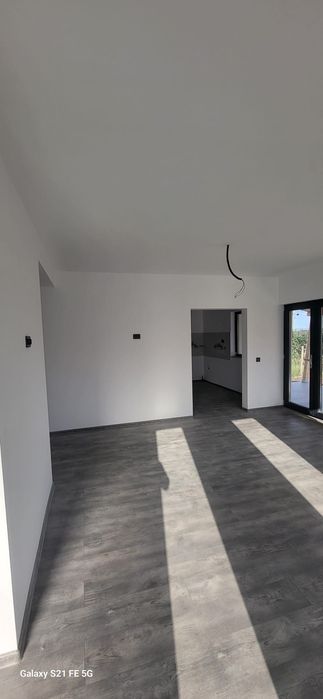 Casa de vanzare Tulucesti