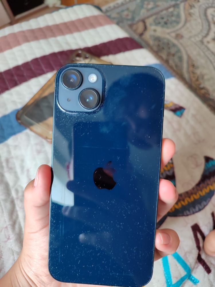 Iphone 14 Plus.