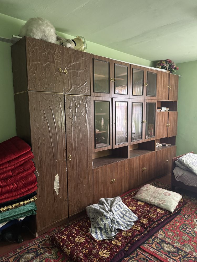 Mebel tayyor obketishga