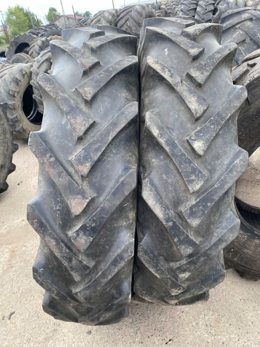 Cauciucuri 12.4 R32 Fulda