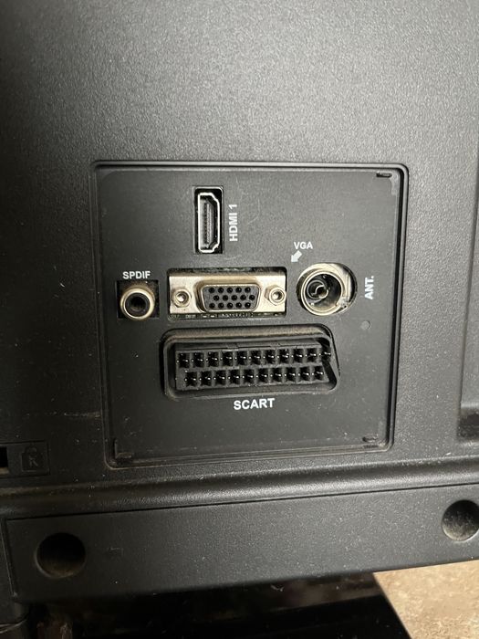 Продавам телевизор Neo 24 инча