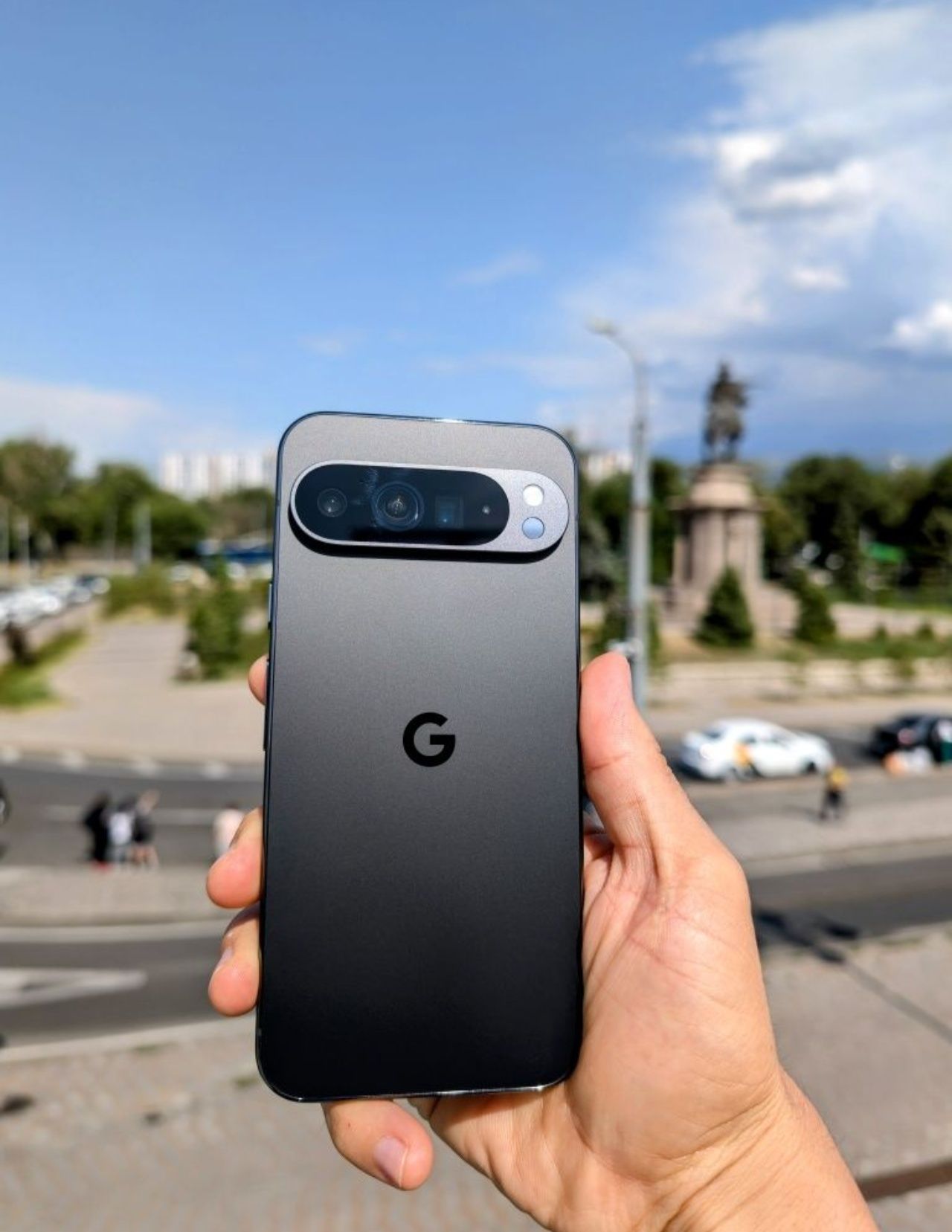 google pixel 9 pro 256гб