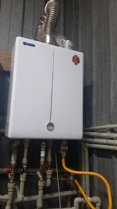 Navien, Rinnai, Daewoo, Kityrami,Unno. Ремонт газовых котлов  любой