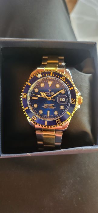 Rolex Submariner