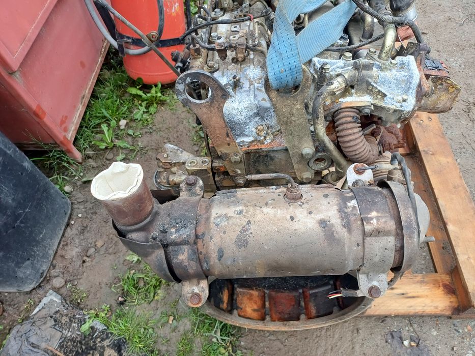 Piese  motor perkins pentru piese seria 850-854