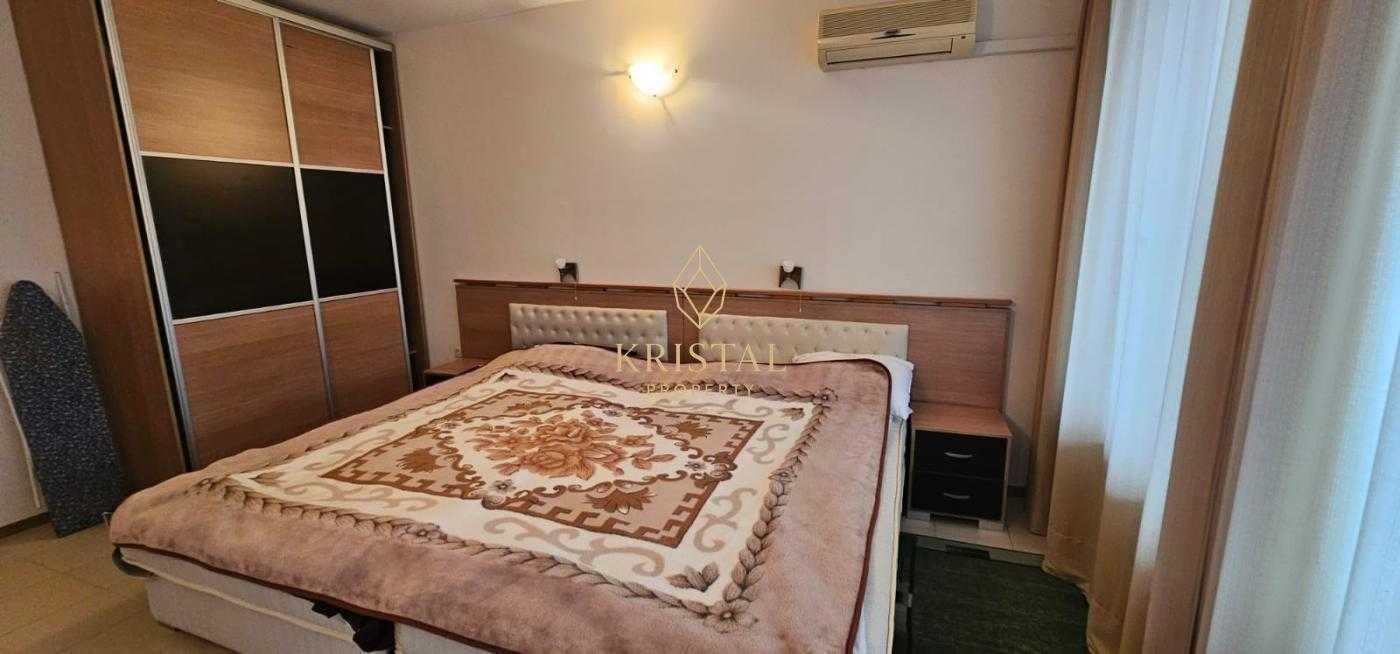 ID: 320 Двустаен апартамент с гледка към морето в Слънчев бряг