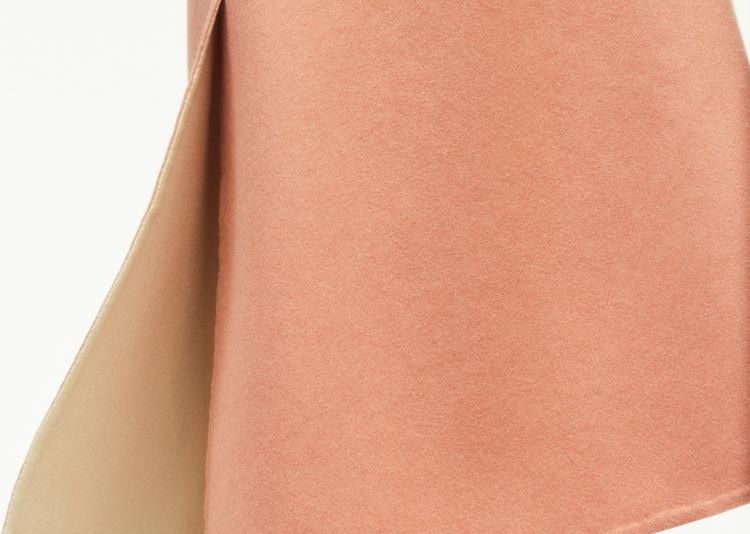 Fusta lână Zara Studio