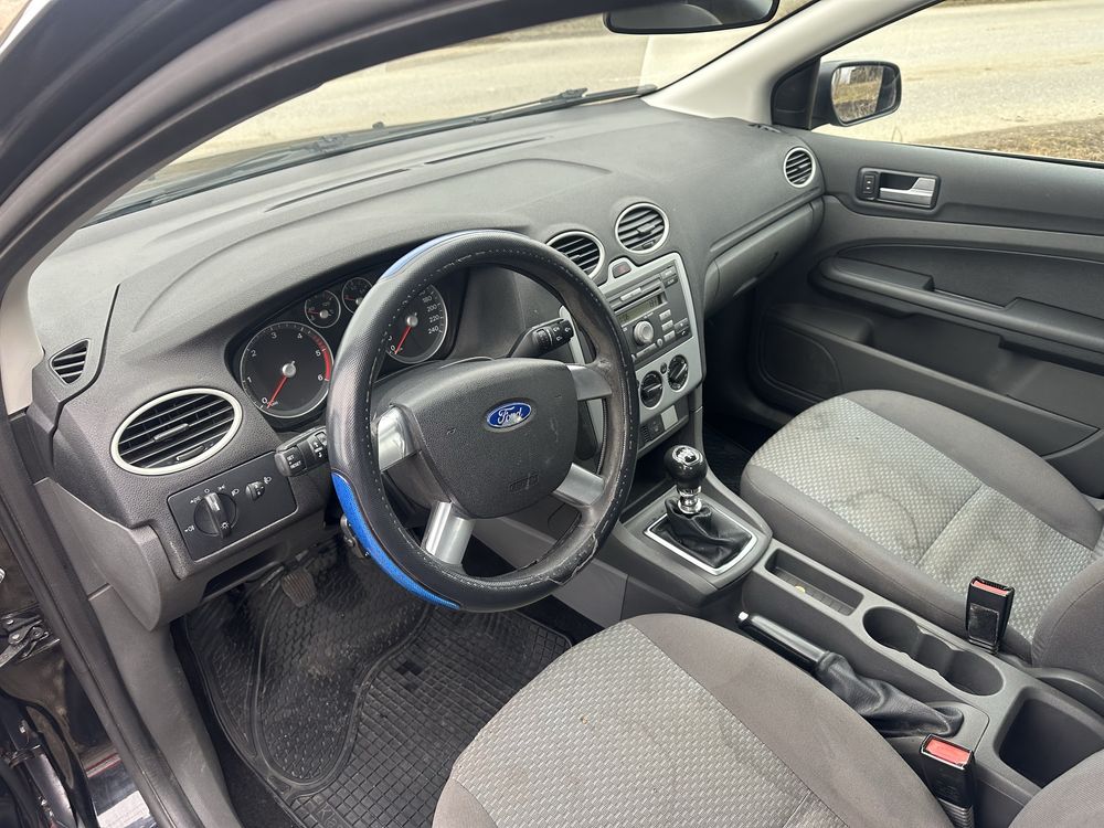 Vand Ford Focus 2.0 tdci 136cp 2006
