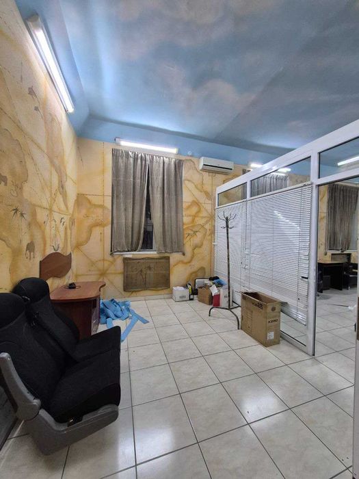 Сдается нежилое помещение 110 м2 Парк Бабура Шота Руставели (7144)