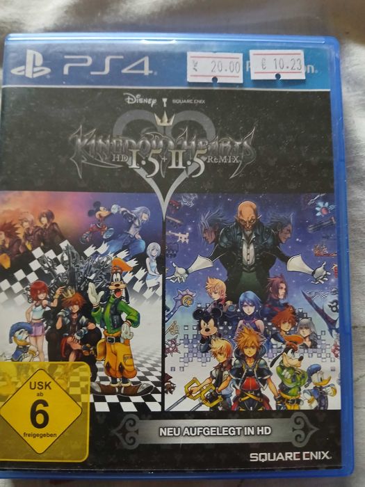 Hови игри за Playstation 4