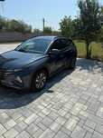 Hyundai Tucson Unic proprietar, masina cumparata din reprezentanta