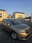Dacia Logan MCV 0.9 TCE climatronic Euro 6