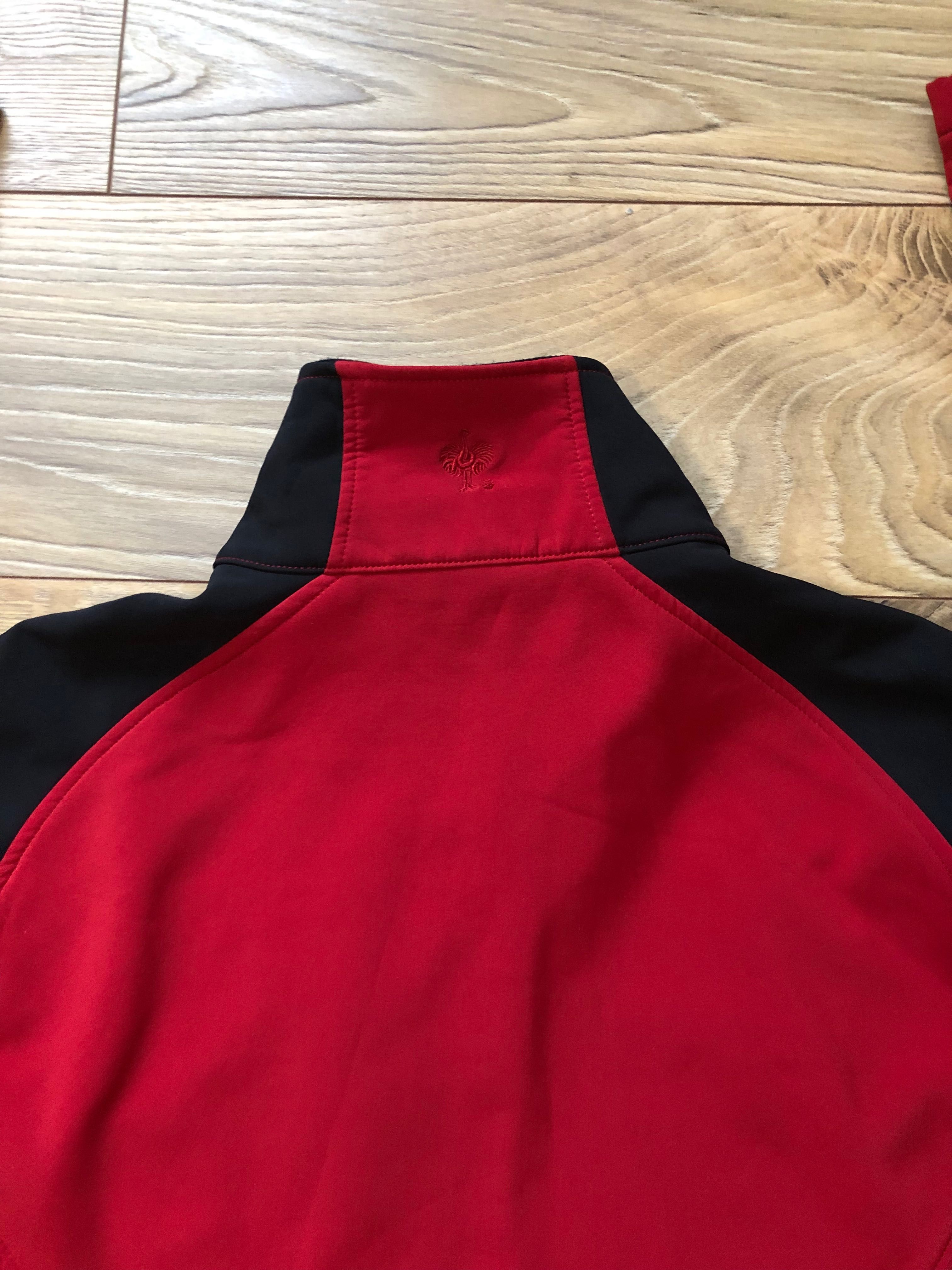 ENGELBERT Strauss-jacheta softshell, impecabila pt barbati L-XL