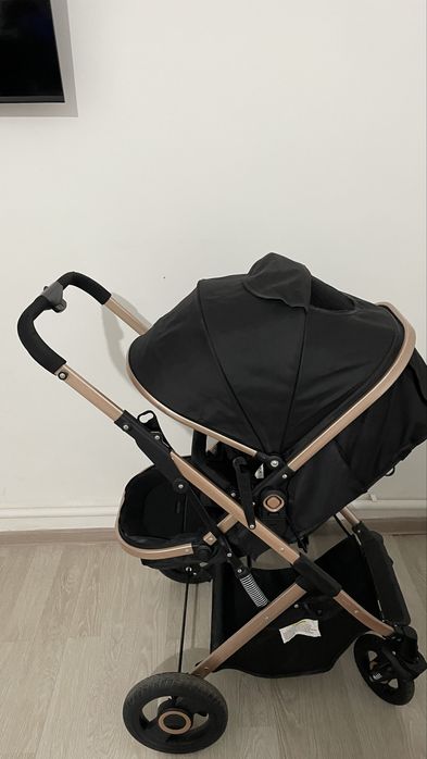 Коляска трансформер